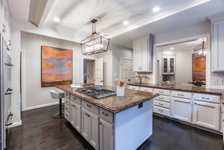 976 Laurel Glen Drive, Palo Alto, California 94304