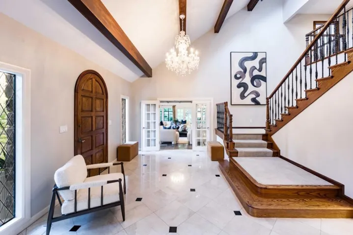 976 Laurel Glen Drive, Palo Alto, California 94304
