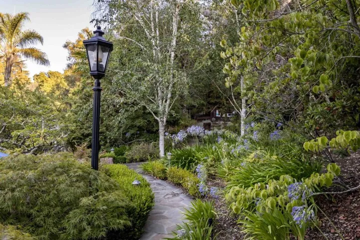 976 Laurel Glen Drive, Palo Alto, California 94304