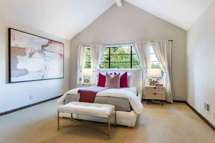976 Laurel Glen Drive, Palo Alto, California 94304