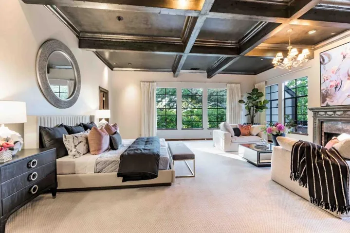 976 Laurel Glen Drive, Palo Alto, California 94304