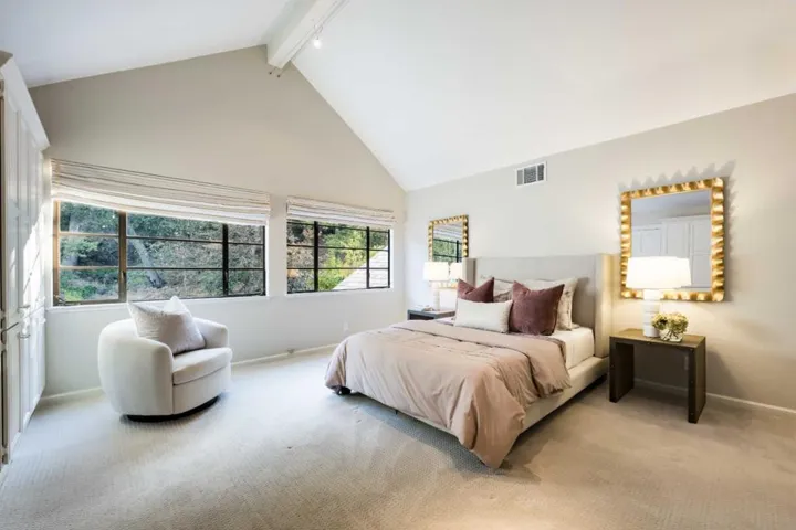 976 Laurel Glen Drive, Palo Alto, California 94304