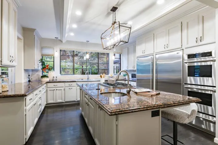 976 Laurel Glen Drive, Palo Alto, California 94304