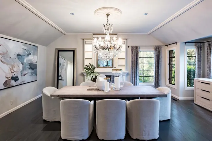 976 Laurel Glen Drive, Palo Alto, California 94304
