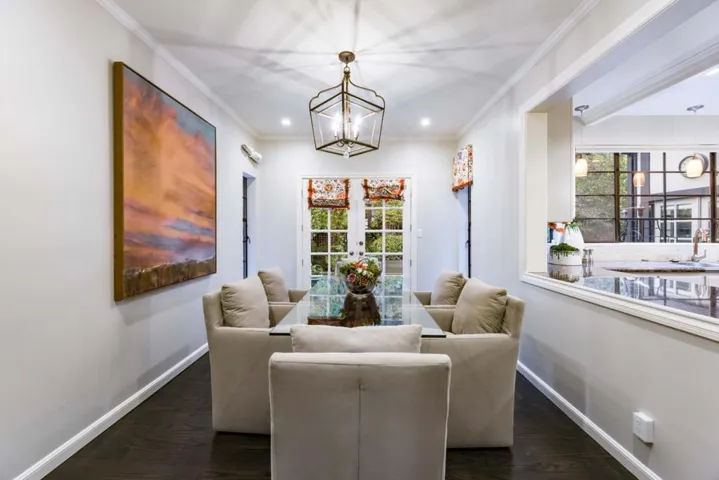 976 Laurel Glen Drive, Palo Alto, California 94304