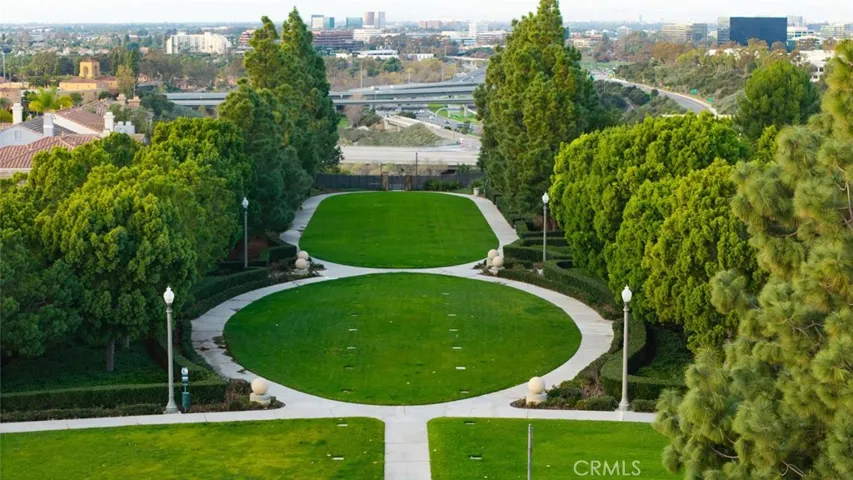 Bonita Canyon Community Park