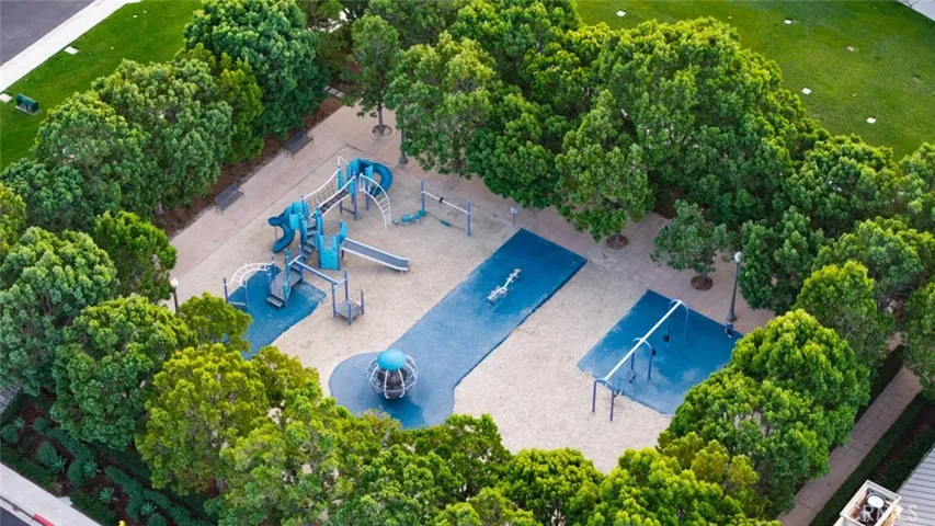 Bonita Canyon Community Playground