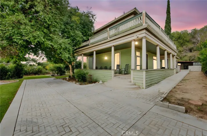 6986 Church Avenue, Highland, California 92346
