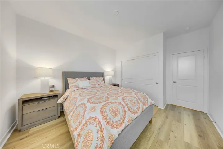 2nd Floor Bedroom