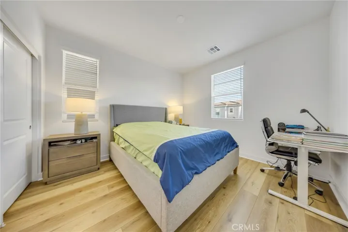 2nd Floor Bedroom
