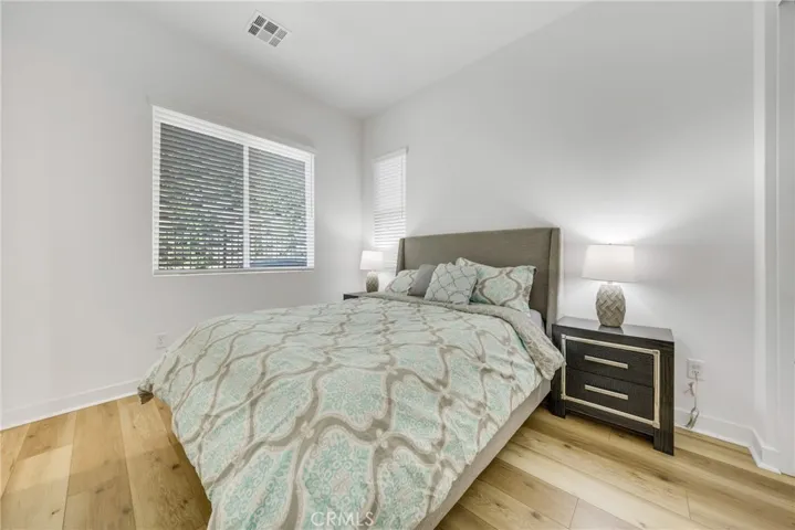 1st Floor Bedroom