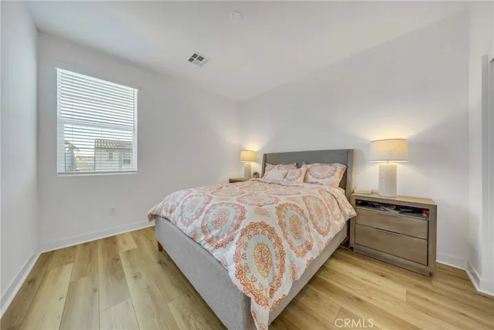 2nd Floor Bedroom