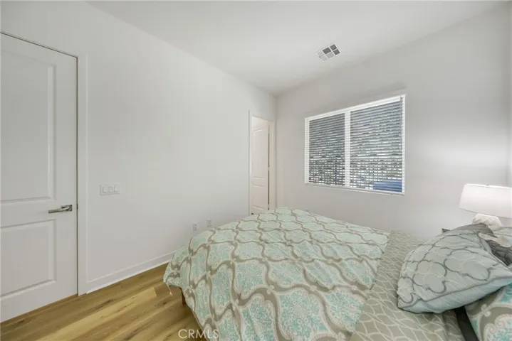 1st Floor Bedroom