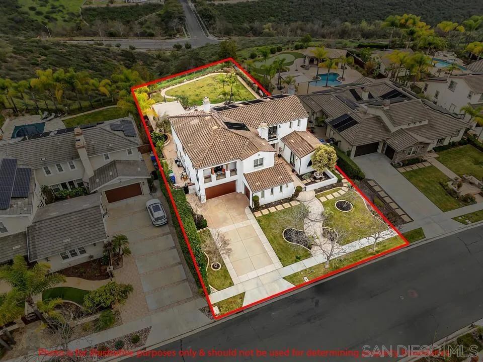 14481 Old Creek Road, San Diego, California 92131 home-pic-50