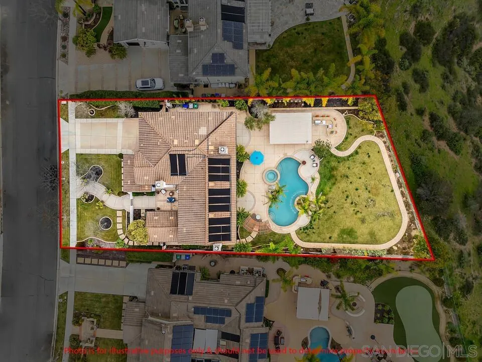 14481 Old Creek Road, San Diego, California 92131 home-pic-51