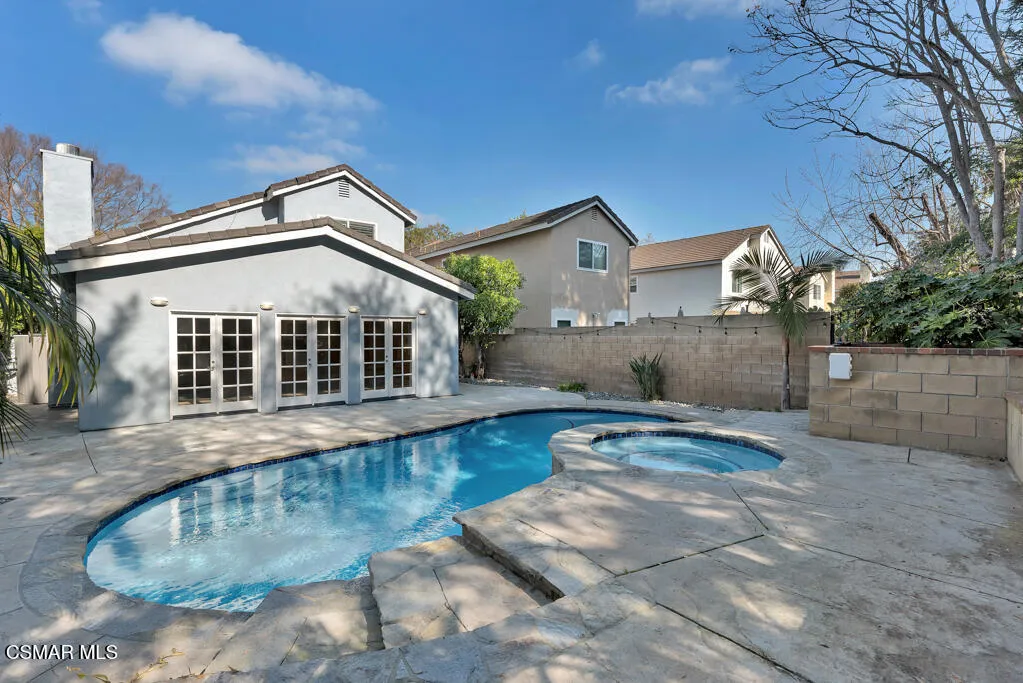 11916 Honeybrook Court, Moorpark, California 93021 home-pic-40