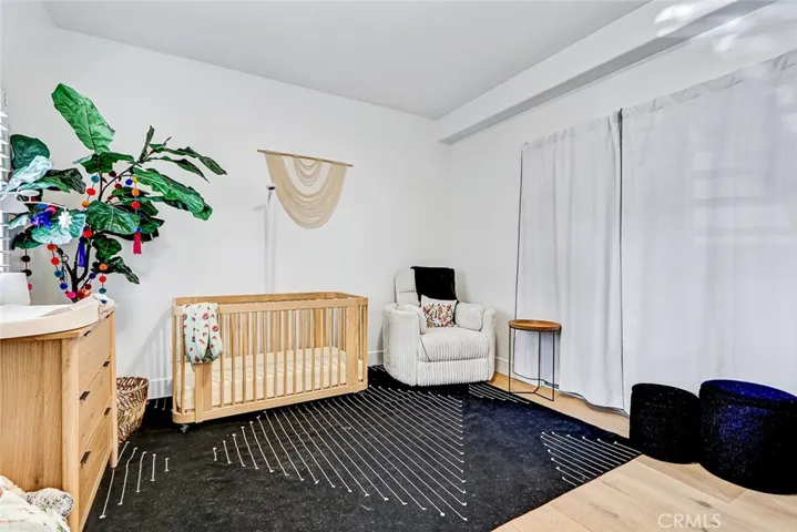 downstairs bedroom #2