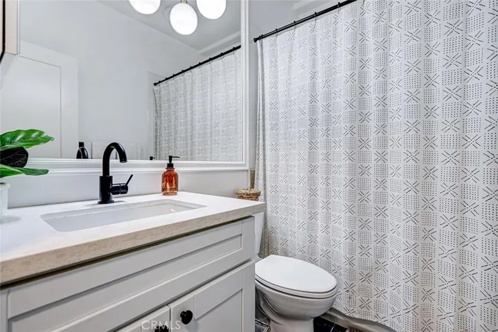 downstairs bathroom