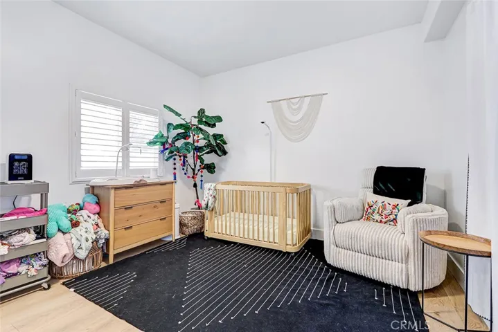 downstairs bedroom #2