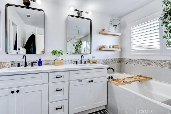 master bath