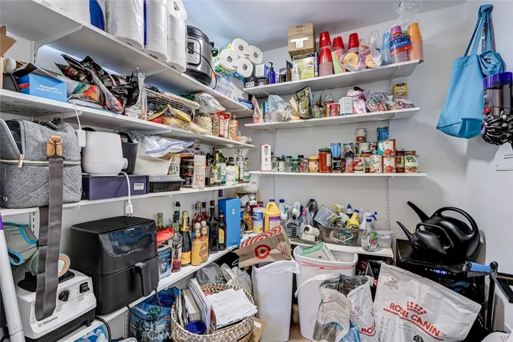 pantry