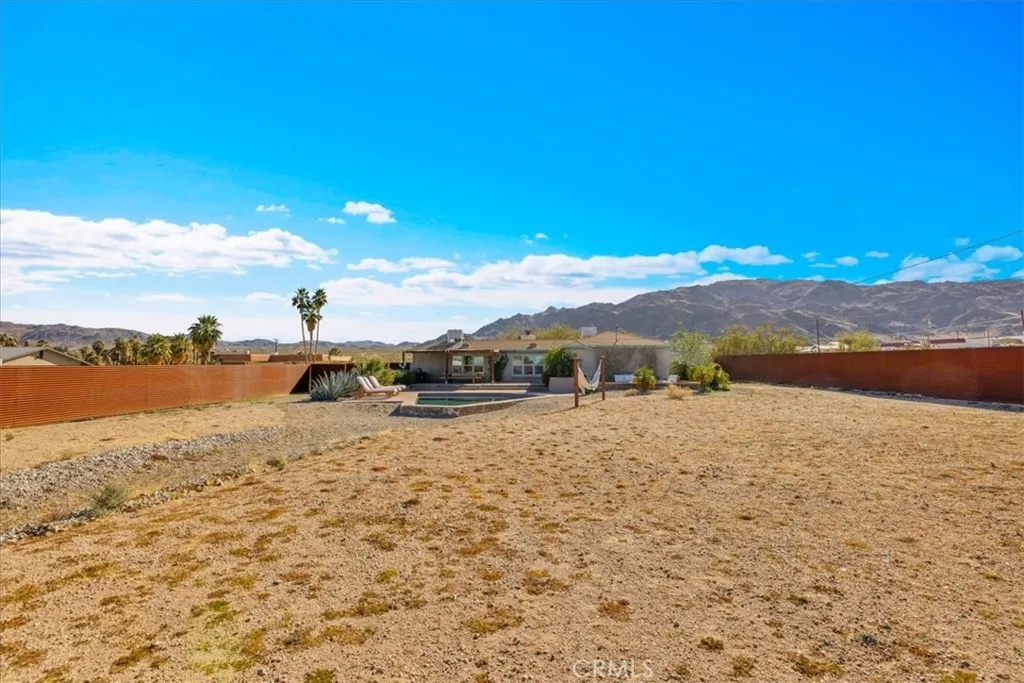 73820 Cottonwood, 29 Palms, California 92277 home-pic-36