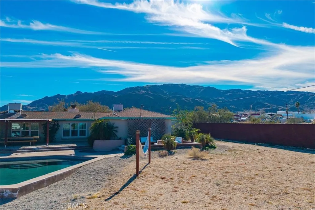73820 Cottonwood, 29 Palms, California 92277 home-pic-48