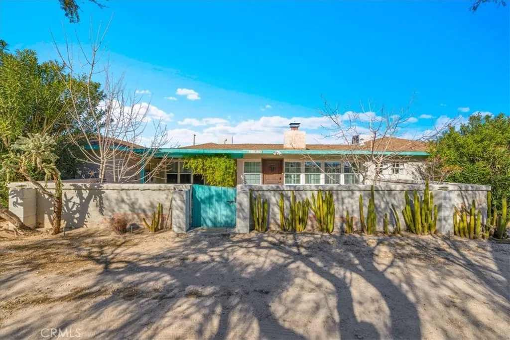 73820 Cottonwood, 29 Palms, California 92277 home-pic-1