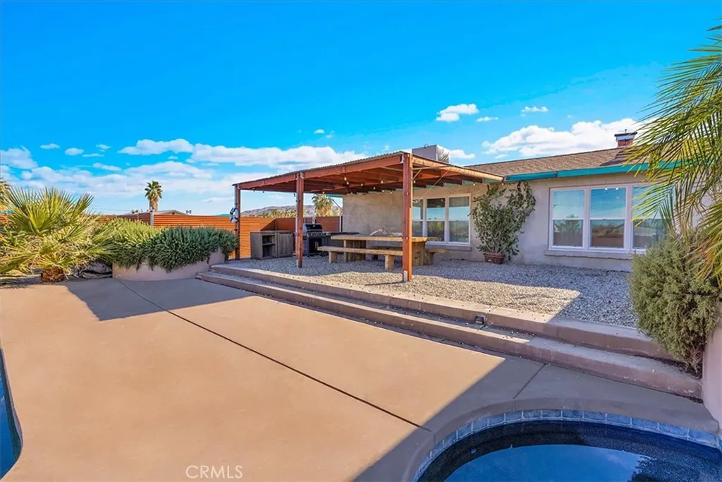 73820 Cottonwood, 29 Palms, California 92277 home-pic-31