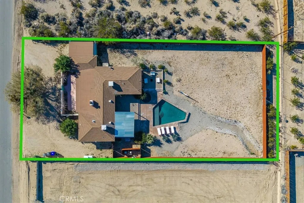 73820 Cottonwood, 29 Palms, California 92277 home-pic-54
