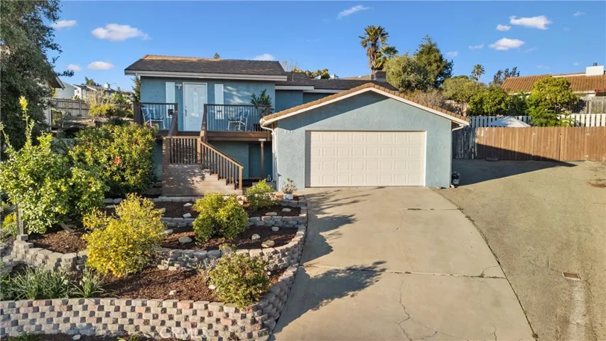 555 Ladera, Arroyo Grande, California 93420
