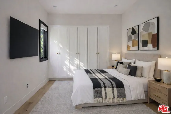 Photo is virtually staged