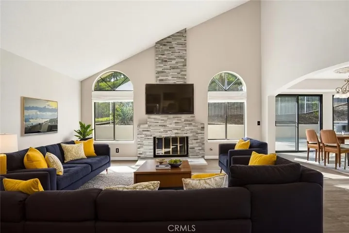 Virtual Staging