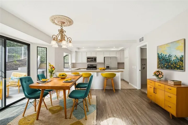 Virtual Staging