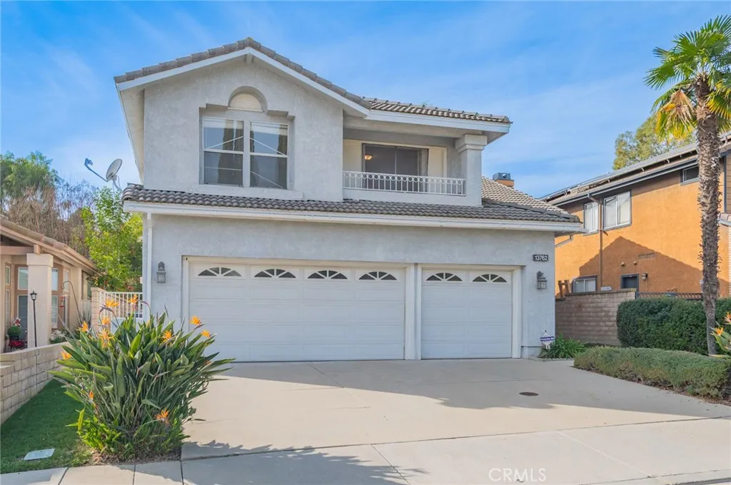 13762 Evening Terrace, Chino Hills, California 91709 home-pic-1