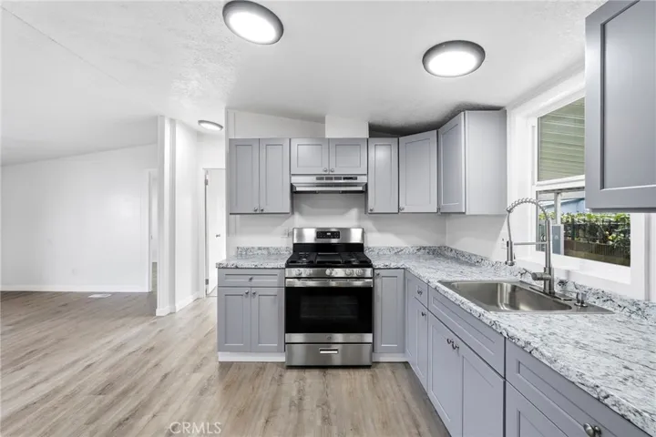 4849 Peck Road 13, El Monte, California 91732