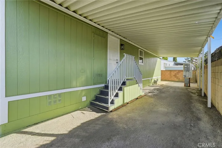 4849 Peck Road 13, El Monte, California 91732