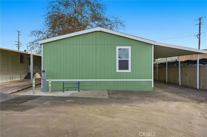 4849 Peck Road 13, El Monte, California 91732
