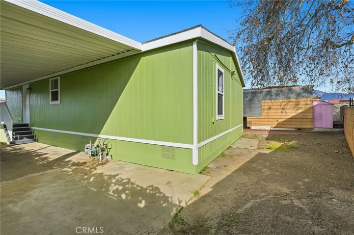 4849 Peck Road 13, El Monte, California 91732
