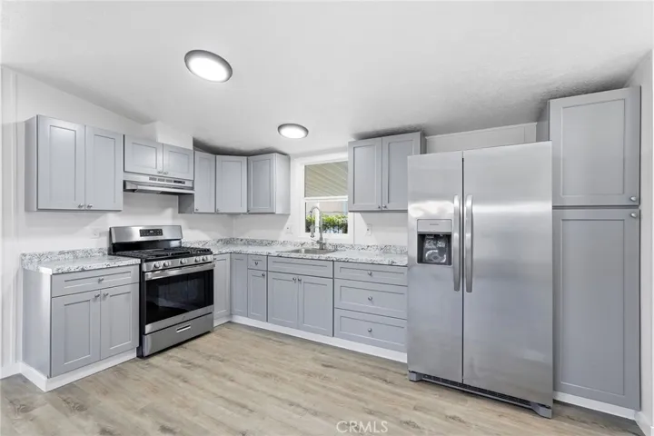 4849 Peck Road 13, El Monte, California 91732