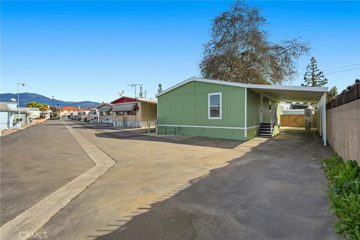 4849 Peck Road 13, El Monte, California 91732