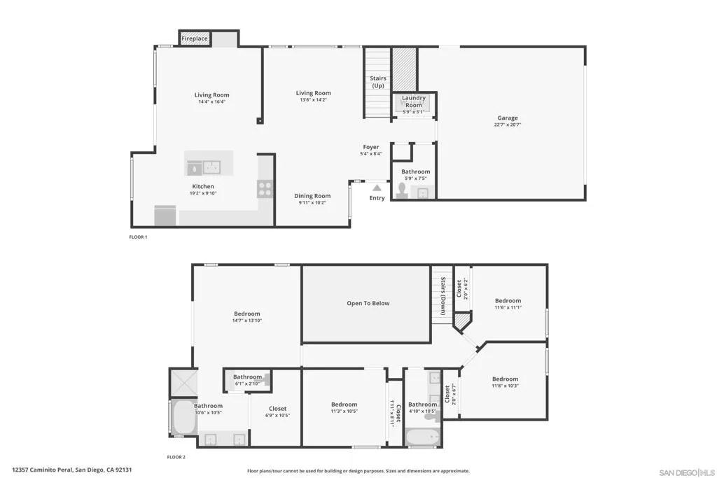 12357 Caminito Peral, San Diego, California 92131 home-pic-2