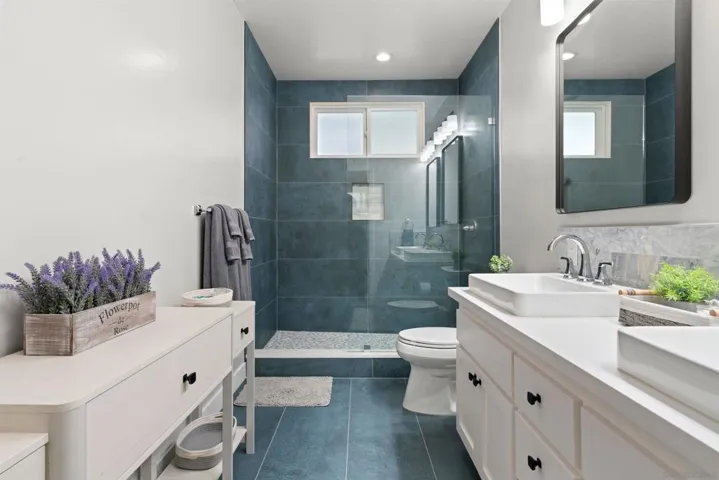 Primary Bath/Spa