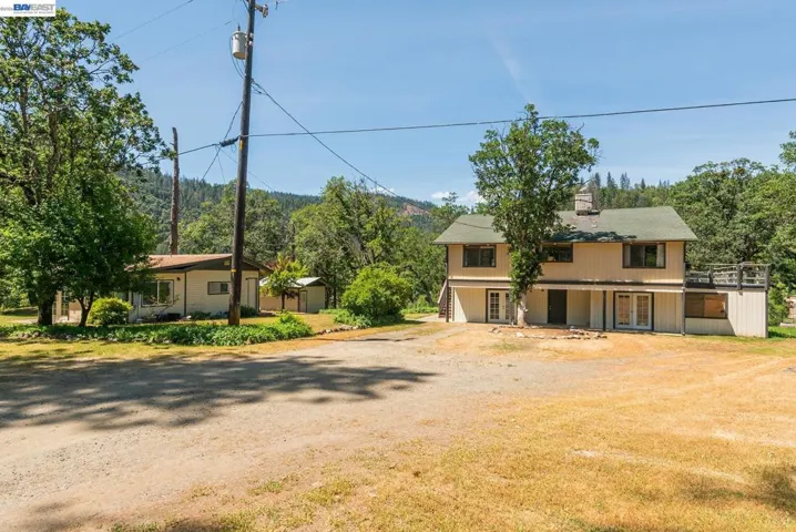 1476 Poker Bar Rd, Douglas City, California 96024