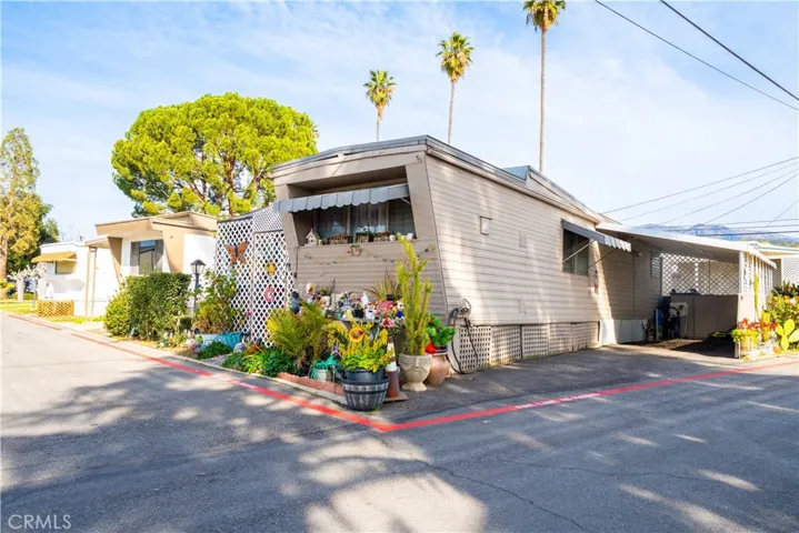 12650 California St 15, Yucaipa, California 92399