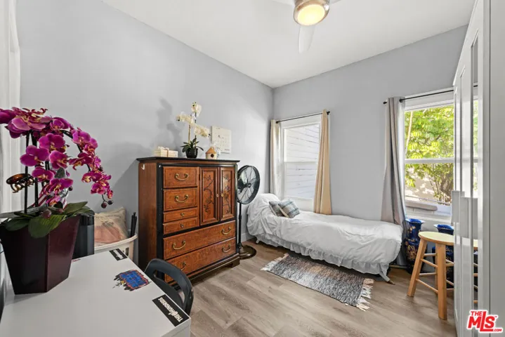 Second Bedroom Home #1