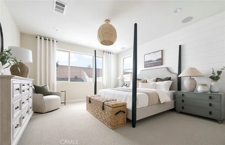 Photos uploaded are of the model representing the floor plan and are to demonstrate furniture layout. Furniture pictured is for demonstration only and not included with purchase.