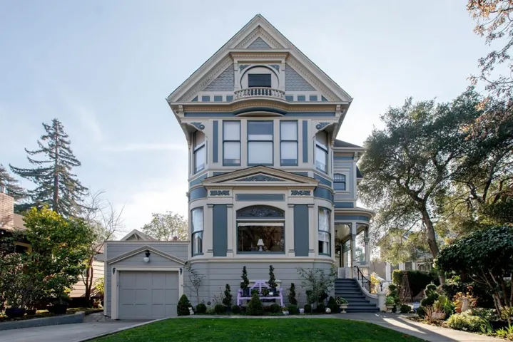 1400 San Jose Ave, Alameda, California 94501