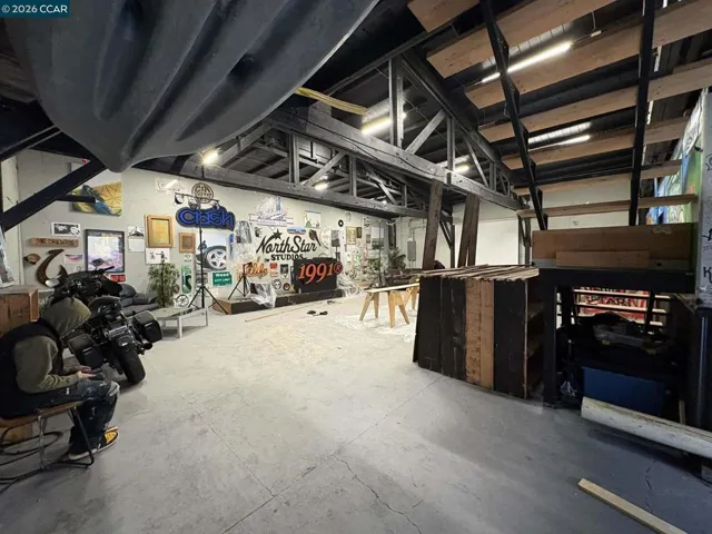 Unit 1518: NorthStar Workshop (Sign Design)