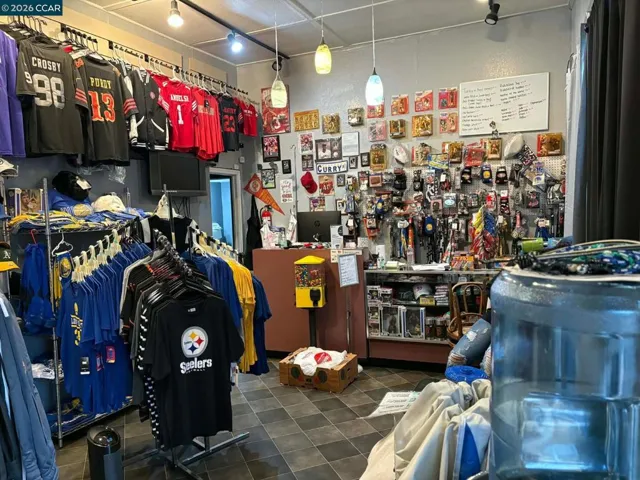 Unit 1530A: Sports for All (Sports clothing store)